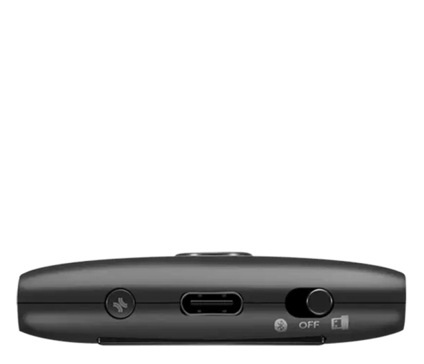 Lenovo Yoga Mouse with Laser Presenter (Shadow Black) - 1160829 - zdjęcie 3