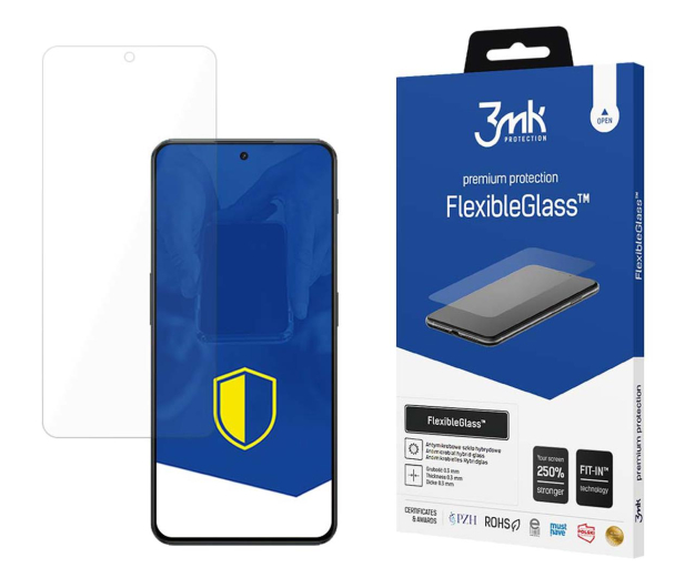 3mk Flexible Glass do OnePlus Nord 3 5G - 1168333 - zdjęcie