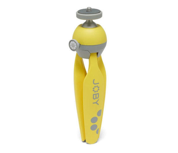 Joby Handypod 2 Yellow Kit - 1170142 - zdjęcie 3