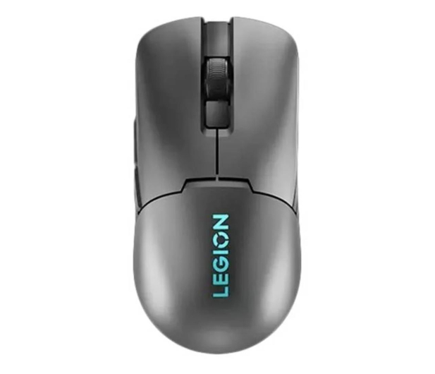 Lenovo Legion M600s Qi Wireless Gaming Mouse - 1160841 - zdjęcie