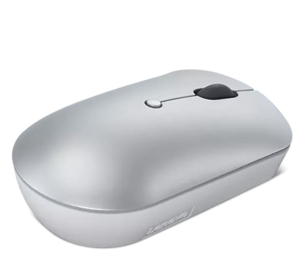 Lenovo 540 USB-C Wireless Compact Mouse (srebrny) - 1160815 - zdjęcie 3