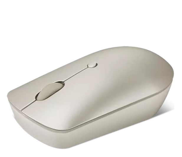 Lenovo 540 USB-C Wireless Compact Mouse (Szampański) - 1160822 - zdjęcie 3