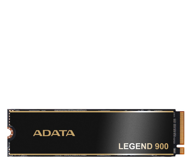 ADATA 2TB M.2 PCIe Gen4 NVMe LEGEND 900 - 1163935 - zdjęcie