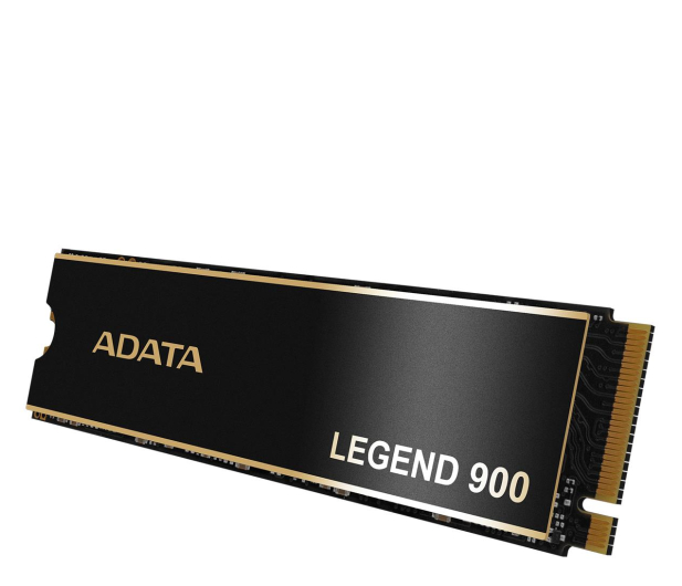 ADATA 512GB M.2 PCIe Gen4 NVMe LEGEND 900 - 1163933 - zdjęcie 3