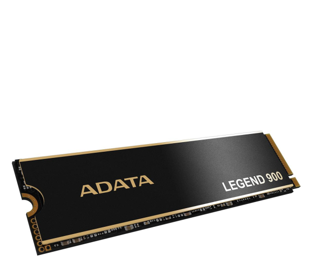 ADATA 512GB M.2 PCIe Gen4 NVMe LEGEND 900 - 1163933 - zdjęcie 4