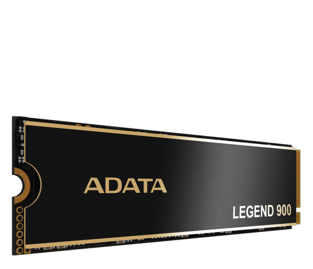 ADATA 512GB M.2 PCIe Gen4 NVMe LEGEND 900 - 1163933 - zdjęcie 2