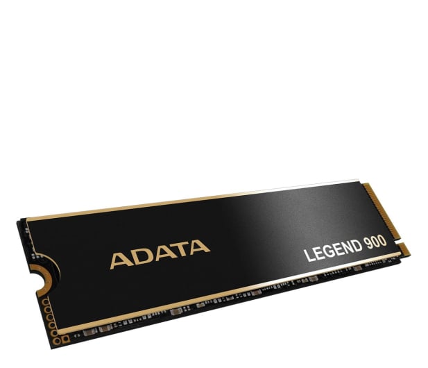 ADATA 1TB M.2 PCIe Gen4 NVMe LEGEND 900 - 1163934 - zdjęcie 4
