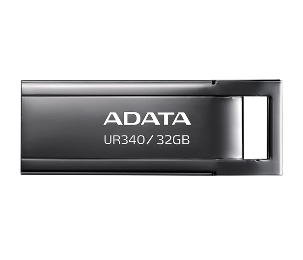 ADATA 32GB UR340 czarny (USB 3.2 Gen1) - 1164199 - zdjęcie