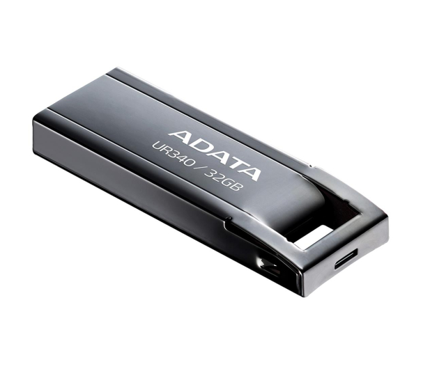 ADATA 32GB UR340 czarny (USB 3.2 Gen1) - 1164199 - zdjęcie 2