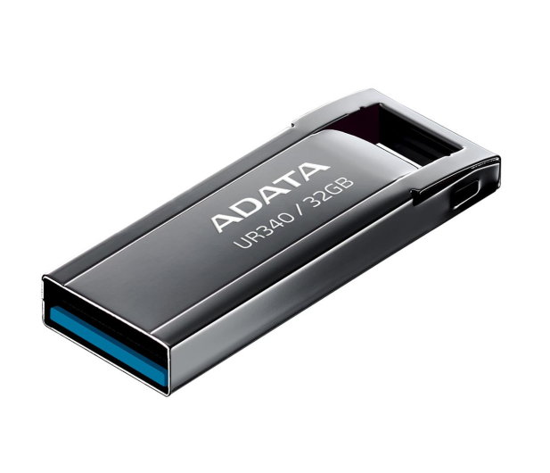 ADATA 32GB UR340 czarny (USB 3.2 Gen1) - 1164199 - zdjęcie 3