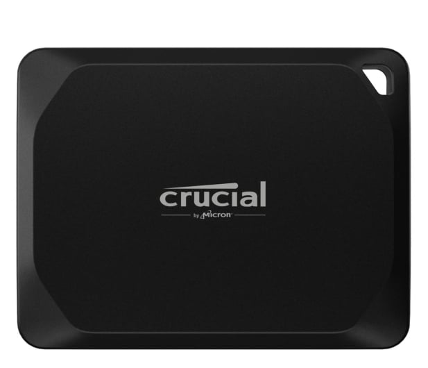 Crucial X10 Pro 4TB Portable SSD - 1164132 - zdjęcie