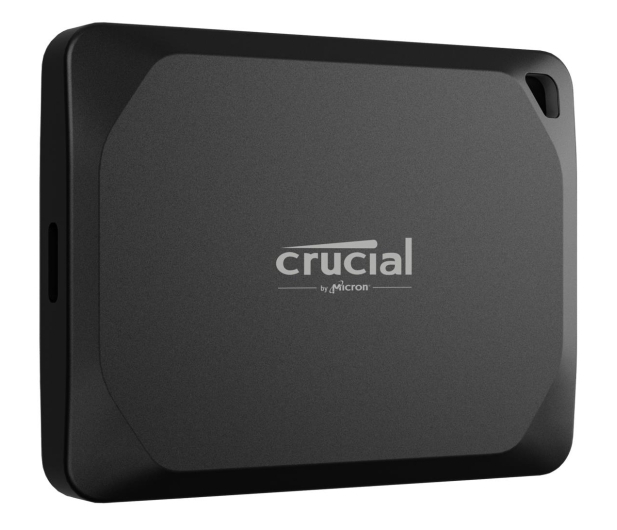 Crucial X10 Pro 4TB Portable SSD - 1164132 - zdjęcie 2