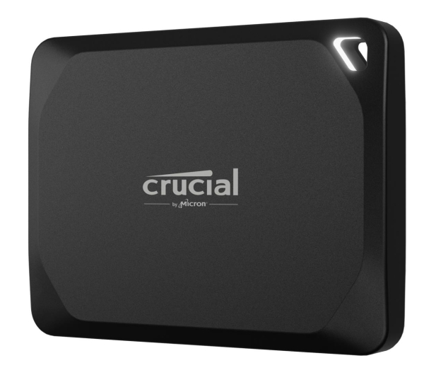 Crucial X10 Pro 4TB Portable SSD - 1164132 - zdjęcie 3