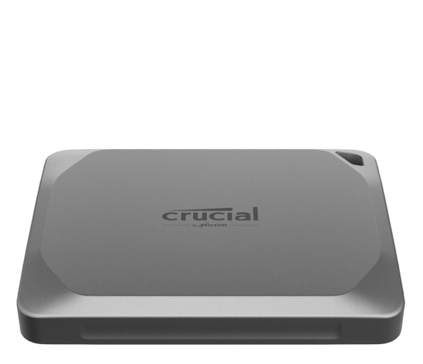 Crucial X9 Pro 4TB Portable SSD - 1164129 - zdjęcie 4