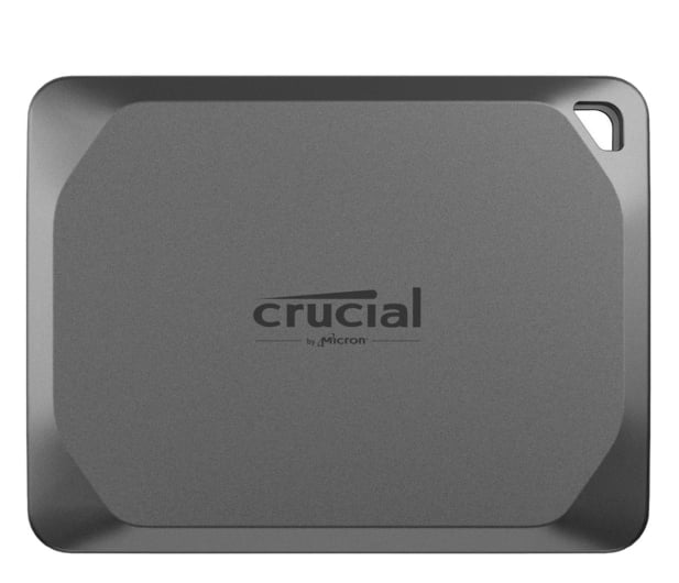 Crucial X9 Pro 4TB Portable SSD - 1164129 - zdjęcie