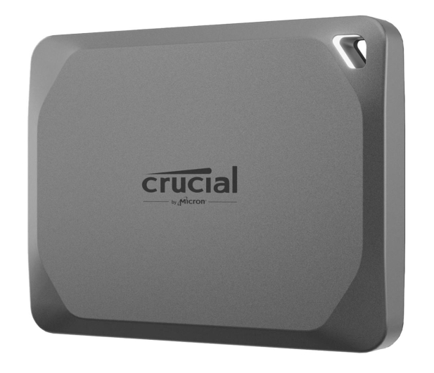 Crucial X9 Pro 1TB Portable SSD - 1164127 - zdjęcie 3