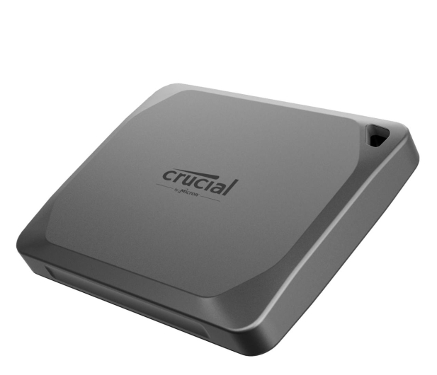 Crucial X9 Pro 2TB Portable SSD - 1164128 - zdjęcie 5