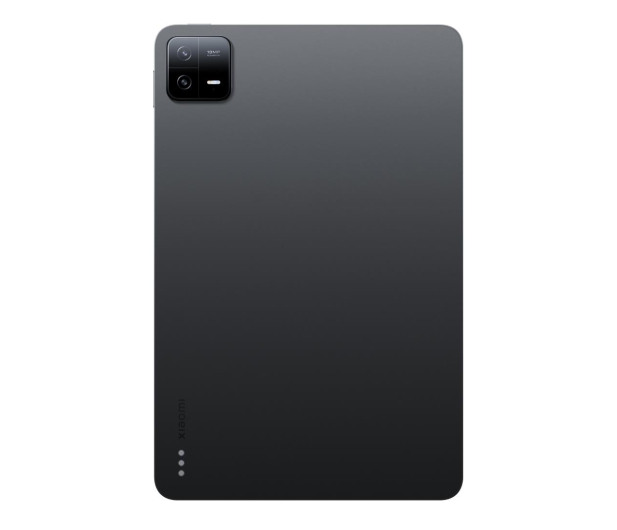 Xiaomi Pad 6 8/256GB Gravity Gray 144Hz - 1165452 - zdjęcie 5