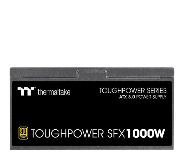 Thermaltake  Toughpower SFX 1000W 80 Plus Gold - 1164406 - zdjęcie 2