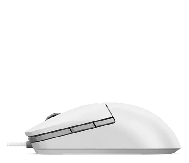 Lenovo Legion M300s RGB Gaming Mouse (Biała) - 1160838 - zdjęcie 6