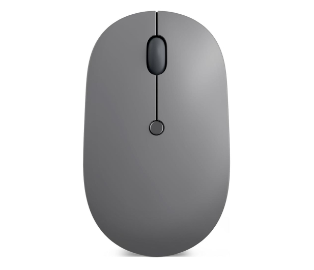 Lenovo Go USB-C Wireless Mouse (Storm Grey) - 1160824 - zdjęcie