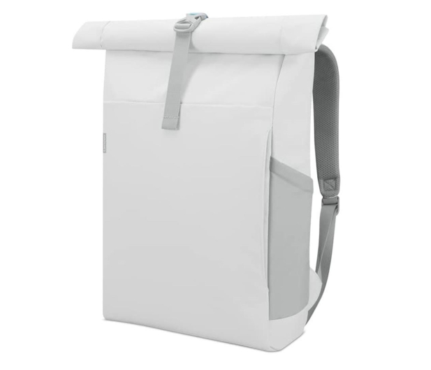 Lenovo IdeaPad Gaming Modern Backpack (Biały) - 1160792 - zdjęcie 2