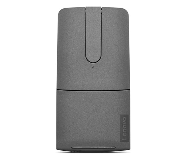 Lenovo Yoga Mouse with Laser Presenter (Storm Grey) - 1160828 - zdjęcie
