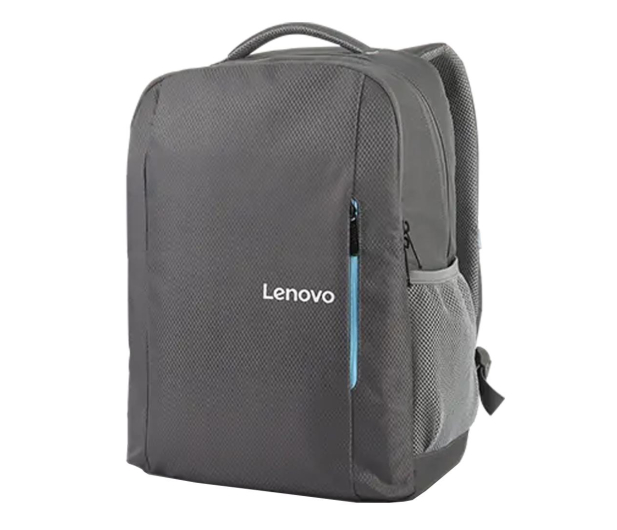 Lenovo B515 Everyday Backpack 15,6" (szary) - 1160785 - zdjęcie 2