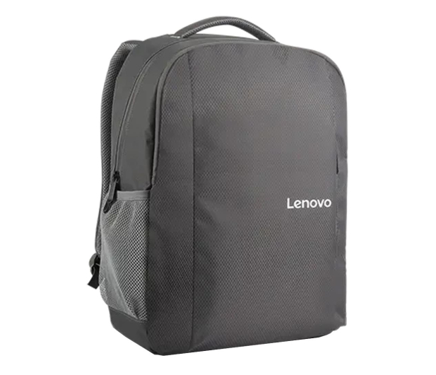 Lenovo B515 Everyday Backpack 15,6" (szary) - 1160785 - zdjęcie 3
