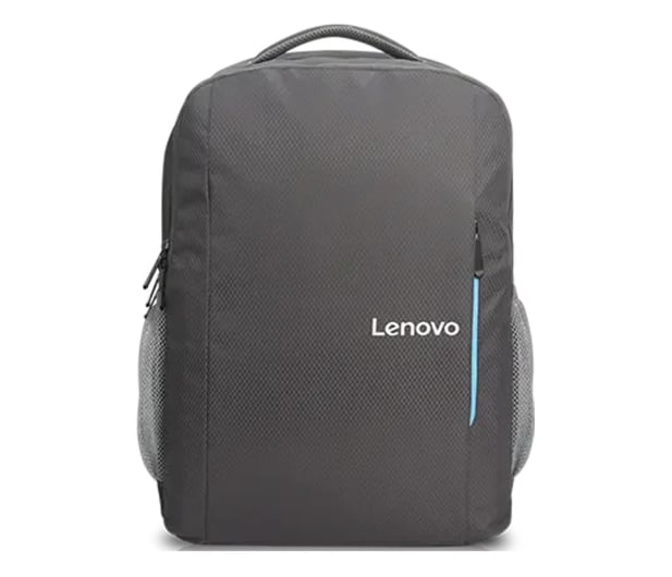 Lenovo B515 Everyday Backpack 15,6" (szary) - 1160785 - zdjęcie