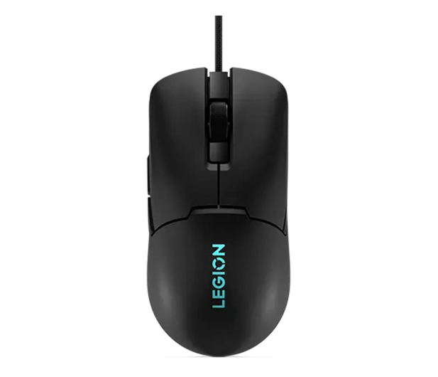 Lenovo Legion M300s RGB Gaming Mouse (Black) - 1160837 - zdjęcie