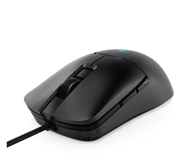 Lenovo Legion M300s RGB Gaming Mouse (Black) - 1160837 - zdjęcie 4