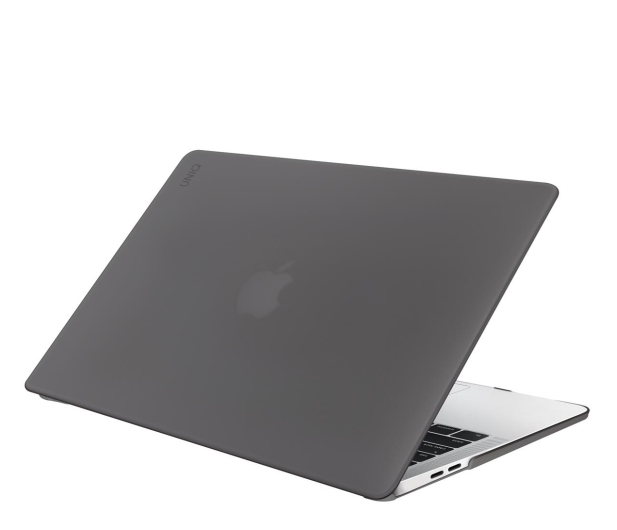 Uniq Husk Pro Claro MacBook Pro 16" szary/smoke matte g - 1169666 - zdjęcie 5