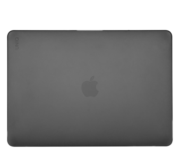 Uniq Husk Pro Claro MacBook Pro 16" szary/smoke matte g - 1169666 - zdjęcie