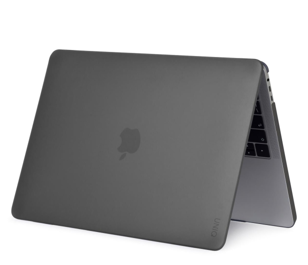 Uniq Husk Pro Claro MacBook Pro 13" (2020) szary/smoke - 1169663 - zdjęcie 2