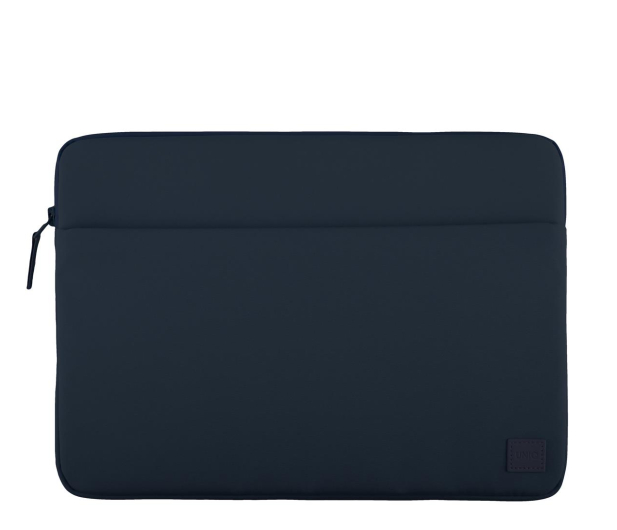 Uniq Vienna laptop sleeve 14" niebieski/indigo blue - 1169682 - zdjęcie