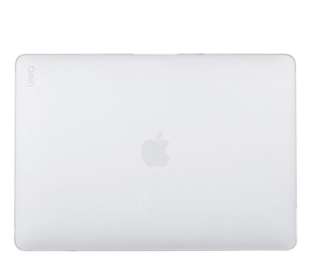 Uniq Husk Pro Claro MacBook Pro 16" przezroczysty/dove matte clea - 1169665 - zdjęcie