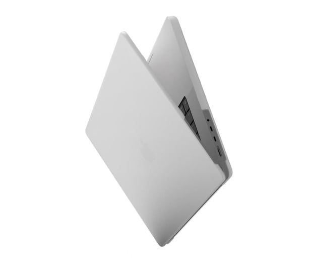 Uniq Husk Pro Claro MacBook Pro 16" przezroczysty/dove matte clea - 1169665 - zdjęcie 7