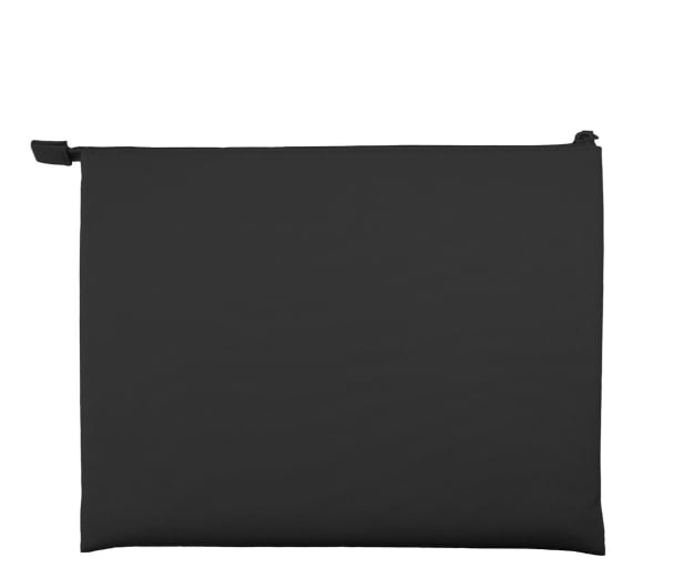 Uniq Lyon laptop sleeve 16" czarny/midnight black - 1169677 - zdjęcie