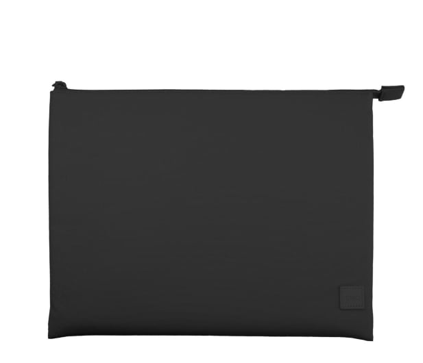 Uniq Lyon laptop sleeve 16" czarny/midnight black - 1169677 - zdjęcie 2