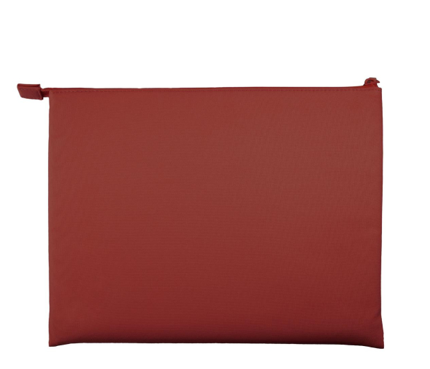 Uniq Lyon laptop sleeve 14" czerwony/brick red - 1169674 - zdjęcie