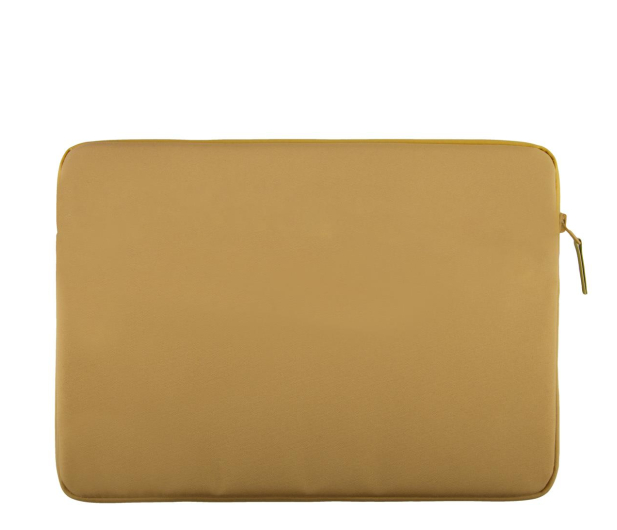 Uniq Vienna laptop sleeve 14" zółty/canary yellow - 1169684 - zdjęcie 2
