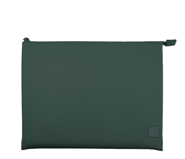 Uniq Lyon laptop sleeve 14" zielony/forest green - 1169673 - zdjęcie 2