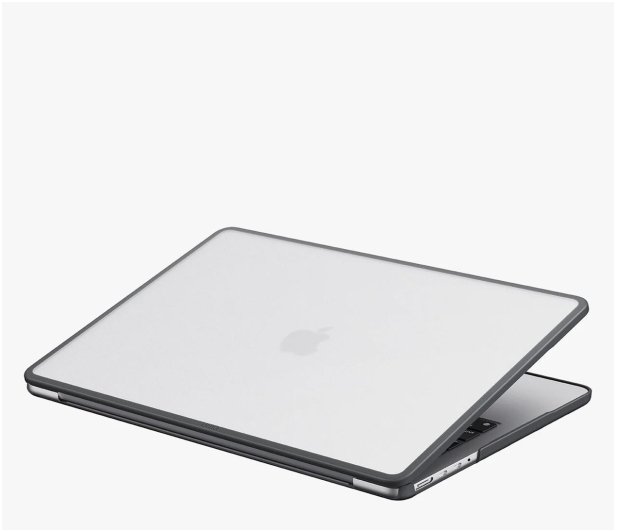 Uniq Venture MacBook Pro 14" (2021) szary/charcoal frost grey - 1169680 - zdjęcie