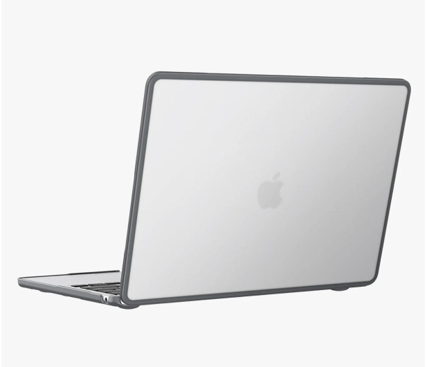 Uniq Venture MacBook Pro 14" (2021) szary/charcoal frost grey - 1169680 - zdjęcie 3