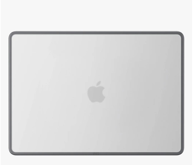 Uniq Venture MacBook Pro 14" (2021) szary/charcoal frost grey - 1169680 - zdjęcie 4