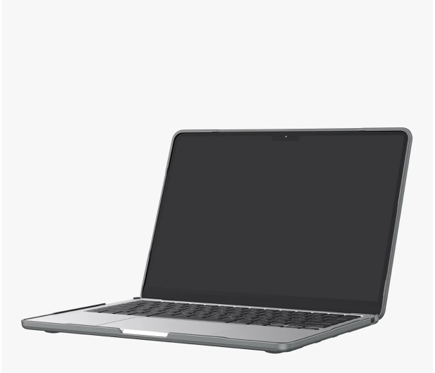 Uniq Venture MacBook Pro 14" (2021) szary/charcoal frost grey - 1169680 - zdjęcie 5