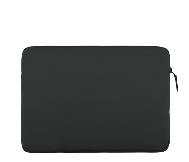 Uniq Vienna laptop sleeve 16" czarny/midnight black - 1169686 - zdjęcie 2