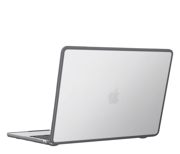 Uniq Venture MacBook Air 13" (2018 -2022) szary/charcoal frost - 1169678 - zdjęcie 2