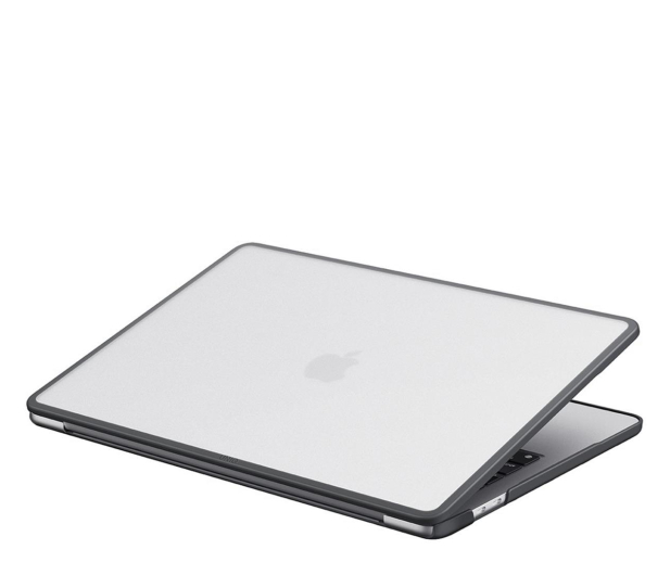 Uniq Venture MacBook Air 13" (2018 -2022) szary/charcoal frost - 1169678 - zdjęcie